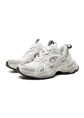 레트로 터빈 청키 스니커즈